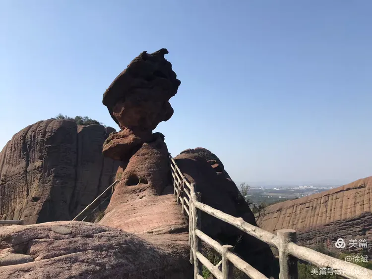 2025.3.22上饶弋阳龟峰之旅